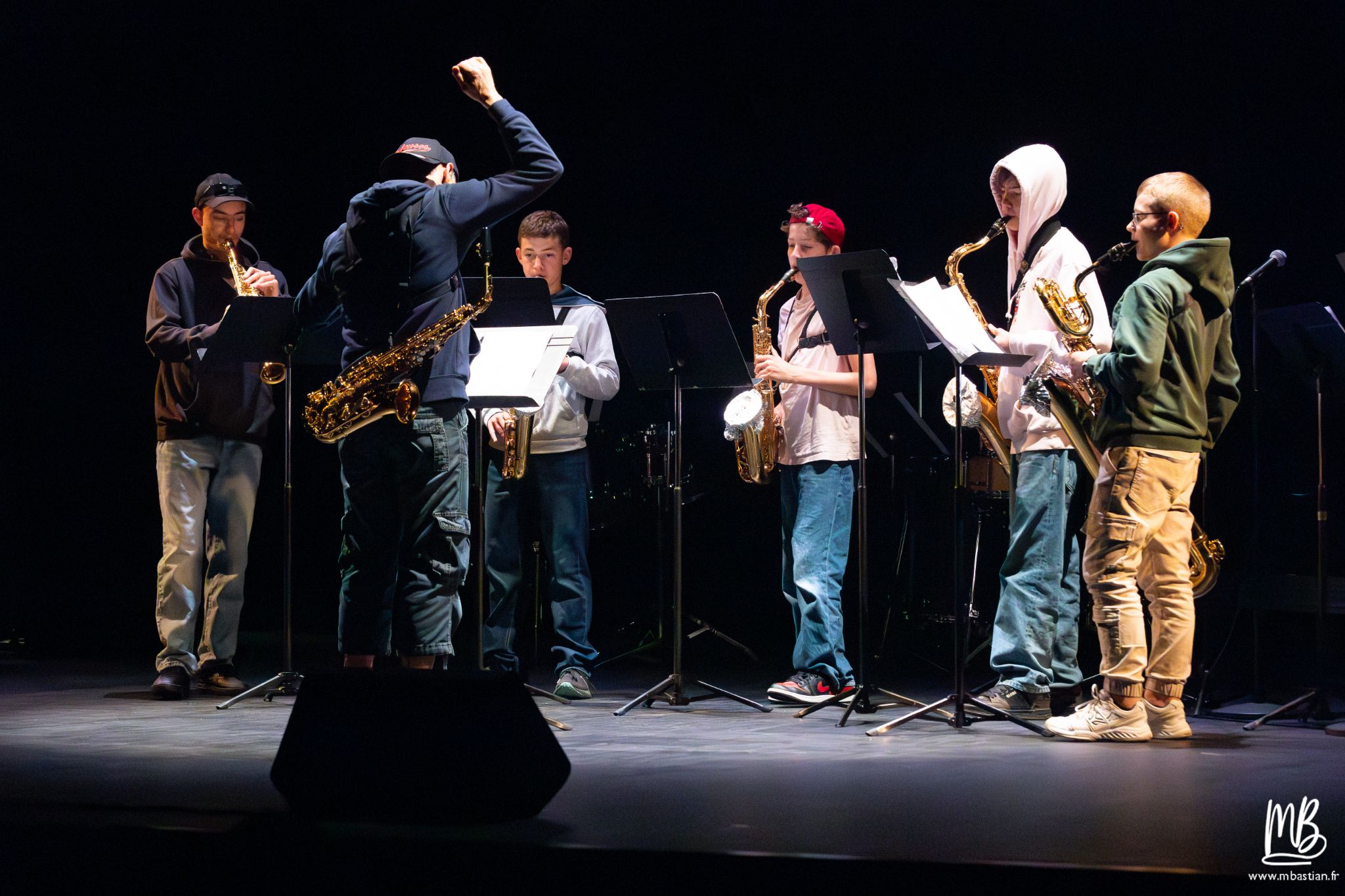 20250601   HDN2025   MB 29